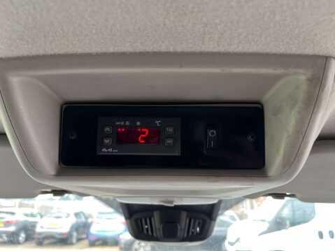 Ford Transit Custom 2.0 Transit Custom 320 Trend FRIDGE VAN EcoBlue 25