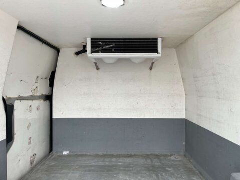 Ford Transit Custom 2.0 Transit Custom 320 Trend FRIDGE VAN EcoBlue 33