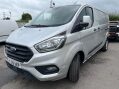 Ford Transit Custom 2.0 Transit Custom 320 Trend FRIDGE VAN EcoBlue 6