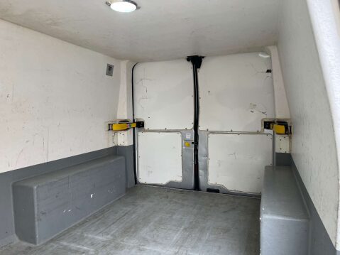 Ford Transit Custom 2.0 Transit Custom 320 Trend FRIDGE VAN EcoBlue 37