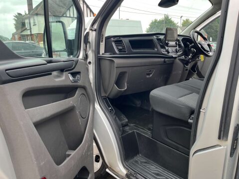 Ford Transit Custom 2.0 Transit Custom 320 Trend FRIDGE VAN EcoBlue 39