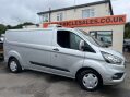 Ford Transit Custom 2.0 Transit Custom 320 Trend FRIDGE VAN EcoBlue 1