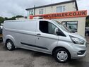 Ford Transit Custom 2.0 Transit Custom 320 Trend FRIDGE VAN EcoBlue