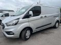 Ford Transit Custom 2.0 Transit Custom 320 Trend FRIDGE VAN EcoBlue 7