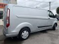 Ford Transit Custom 2.0 Transit Custom 320 Trend FRIDGE VAN EcoBlue 13