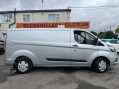 Ford Transit Custom 2.0 Transit Custom 320 Trend FRIDGE VAN EcoBlue 14