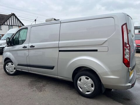 Ford Transit Custom 2.0 Transit Custom 320 Trend FRIDGE VAN EcoBlue 9