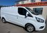 Ford Transit Custom 2.0 Transit Custom 300 Limited L2 LONG WHEEL BASE EcoBlue