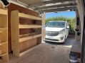 Ford Transit Custom 2.0 Transit Custom 300 Limited L2 LONG WHEEL BASE EcoBlue 38