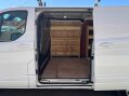 Ford Transit Custom 2.0 Transit Custom 300 Limited L2 LONG WHEEL BASE EcoBlue 36
