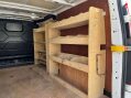 Ford Transit Custom 2.0 Transit Custom 300 Limited L2 LONG WHEEL BASE EcoBlue 31