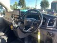 Ford Transit Custom 2.0 Transit Custom 300 Limited L2 LONG WHEEL BASE EcoBlue 17