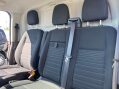 Ford Transit Custom 2.0 Transit Custom 300 Limited L2 LONG WHEEL BASE EcoBlue 43