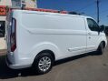 Ford Transit Custom 2.0 Transit Custom 300 Limited L2 LONG WHEEL BASE EcoBlue 14