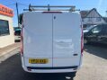 Ford Transit Custom 2.0 Transit Custom 300 Limited L2 LONG WHEEL BASE EcoBlue 11