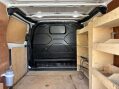 Ford Transit Custom 2.0 Transit Custom 300 Limited L2 LONG WHEEL BASE EcoBlue 32