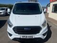Ford Transit Custom 2.0 Transit Custom 300 Limited L2 LONG WHEEL BASE EcoBlue 5