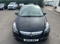 Vauxhall Corsa 1.2 Corsa Limited Edition 3dr 8