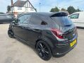 Vauxhall Corsa 1.2 Corsa Limited Edition 3dr 11