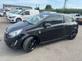 Vauxhall Corsa 1.2 Corsa Limited Edition 3dr 13