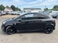 Vauxhall Corsa 1.2 Corsa Limited Edition 3dr 14