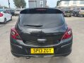 Vauxhall Corsa 1.2 Corsa Limited Edition 3dr 16