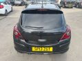 Vauxhall Corsa 1.2 Corsa Limited Edition 3dr 17