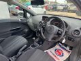 Vauxhall Corsa 1.2 Corsa Limited Edition 3dr 20