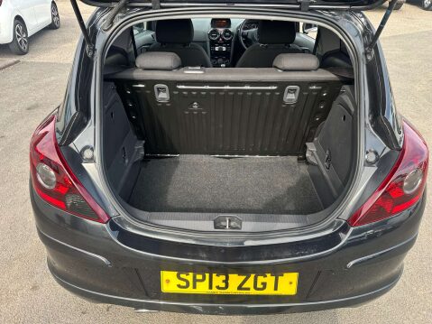 Vauxhall Corsa 1.2 Corsa Limited Edition 3dr 24