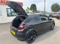 Vauxhall Corsa 1.2 Corsa Limited Edition 3dr 25