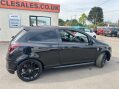 Vauxhall Corsa 1.2 Corsa Limited Edition 3dr 26