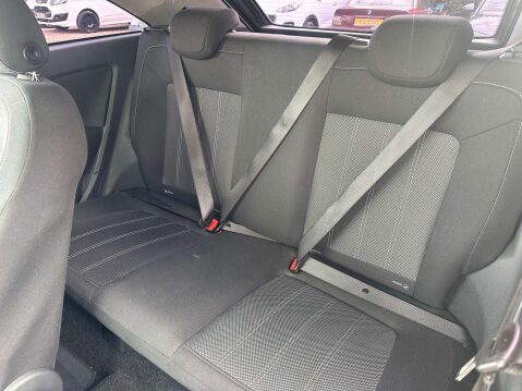 Vauxhall Corsa 1.2 Corsa Limited Edition 3dr 27