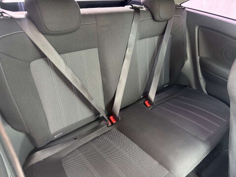 Vauxhall Corsa 1.2 Corsa Limited Edition 3dr 28
