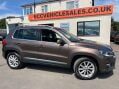 Volkswagen Tiguan 2.0 Tiguan SE TDI BlueMotion Technology 5dr 1