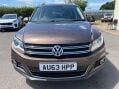 Volkswagen Tiguan 2.0 Tiguan SE TDI BlueMotion Technology 5dr 4