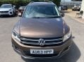 Volkswagen Tiguan 2.0 Tiguan SE TDI BlueMotion Technology 5dr 5