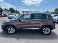 Volkswagen Tiguan 2.0 Tiguan SE TDI BlueMotion Technology 5dr 8