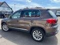 Volkswagen Tiguan 2.0 Tiguan SE TDI BlueMotion Technology 5dr 9