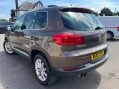 Volkswagen Tiguan 2.0 Tiguan SE TDI BlueMotion Technology 5dr 10