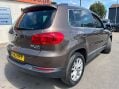 Volkswagen Tiguan 2.0 Tiguan SE TDI BlueMotion Technology 5dr 13