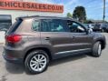 Volkswagen Tiguan 2.0 Tiguan SE TDI BlueMotion Technology 5dr 14