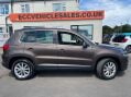 Volkswagen Tiguan 2.0 Tiguan SE TDI BlueMotion Technology 5dr 15