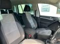 Volkswagen Tiguan 2.0 Tiguan SE TDI BlueMotion Technology 5dr 17