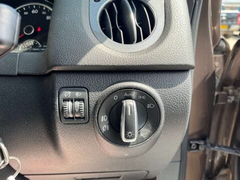 Volkswagen Tiguan 2.0 Tiguan SE TDI BlueMotion Technology 5dr 19