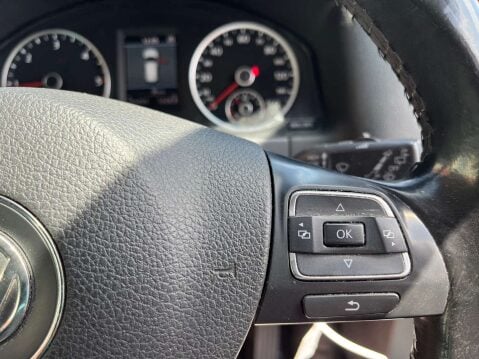 Volkswagen Tiguan 2.0 Tiguan SE TDI BlueMotion Technology 5dr 22