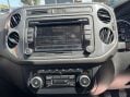 Volkswagen Tiguan 2.0 Tiguan SE TDI BlueMotion Technology 5dr 25