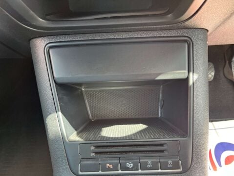 Volkswagen Tiguan 2.0 Tiguan SE TDI BlueMotion Technology 5dr 27