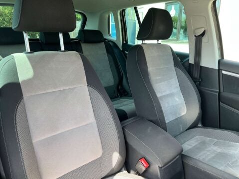 Volkswagen Tiguan 2.0 Tiguan SE TDI BlueMotion Technology 5dr 29