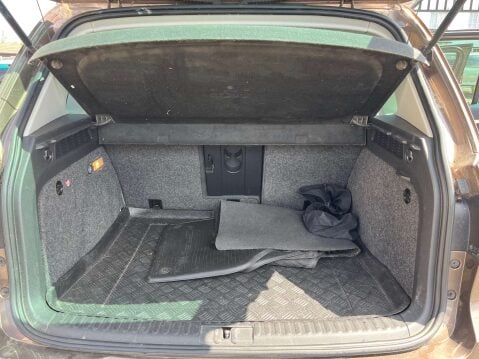 Volkswagen Tiguan 2.0 Tiguan SE TDI BlueMotion Technology 5dr 35