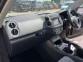 Volkswagen Tiguan 2.0 Tiguan SE TDI BlueMotion Technology 5dr 40